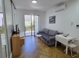 Luxury flat Boka Nest