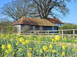 Acorn Barn