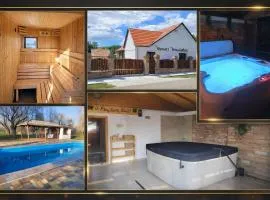 Végvári Vendégház