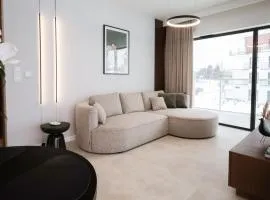 Marina Iława Apartamenty, Sun&Snow