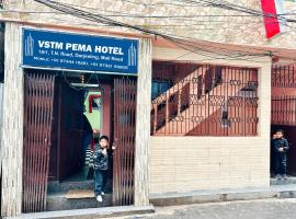 PEMA Hotel VSTM, מלון בדרג'ילינג