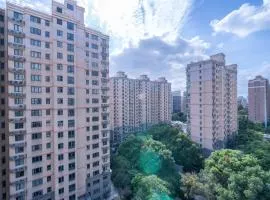 Tyms High Serviced Residence Shanghai Suzhou Creek