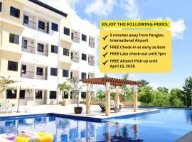 Panglao Vista Suites by SMS Hospitality