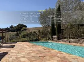 Agriturismo Il Vecchio Scornabecco