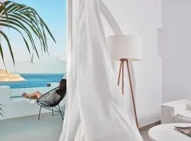 Pietra e Mare - Mykonos Moments by Mr and Mrs White