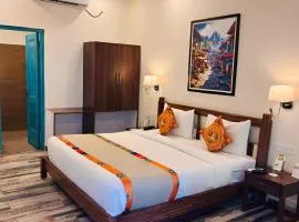 Tree of Life Birdsong Chalets , Dharamshala