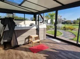 Fleur Du Ciel Vendée