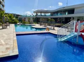 Makia Beach by Essence - Muro Alto, Porto de Galinhas