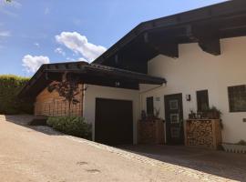 Landhaus Osttirol, Hotel in Iselsberg