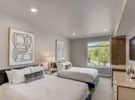 Beautiful resort studio with incredible amenities shuttle service