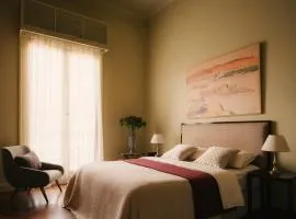 Brassbell l DT l Art Deco Designer Apartments