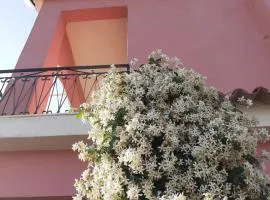 marina's home in village