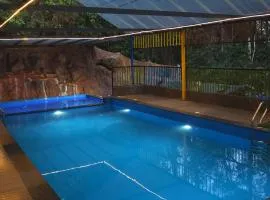 Rock Haven Wayanad Experiences