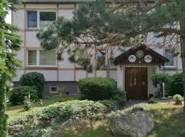 Harzbaude Susanne