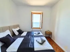 Apartment Teater Tartini