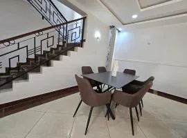 Impala Villas