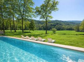 Catalunya Casas Countryside Delight between Girona and France, Hotel in Sant Feliu de Pallerols
