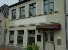 Pension am Bernsteinmuseum