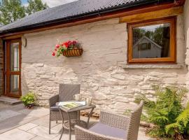 1 Bed in Clyro oc-86975: Clyro şehrinde bir otel