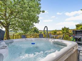 1 Bed in Knighton oc-51898, hotel en Beguildy