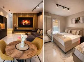 Dinlux Residence