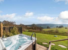 1 Bed in Knighton oc-51897, hotel en Beguildy