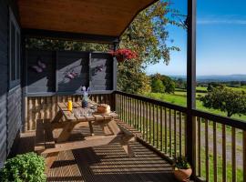 3 Bed in Hereford oc-bn141, hotel a Clyro