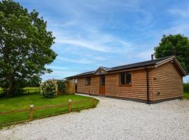 2 Bed in Derby oc-87408, Hotel in Chellaston