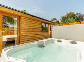 2 Bed in Derby oc-87408、Chellastonのホテル