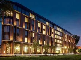 The Bridge Wroclaw - MGallery