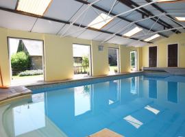 Llanvetherine में, होटल 2 Bed in Abergavenny oc-90235