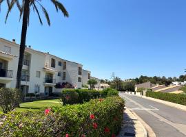 Sol de Murcia, Hotel in Atamaría