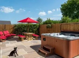 4 Bed in Ystradgynlais oc-bn343