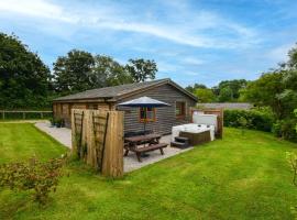 2 Bed in Derby oc-78582, hotell sihtkohas Chellaston