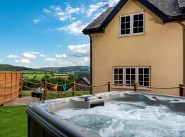 5 Bed in Brecon oc-bn318, khách sạn ở Bwlch