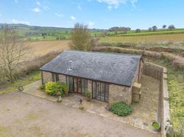 3 Bed in Ross-on-wye oc-94442, hotel en Marstow