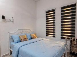 Seri Homestay, hotel di Penaga