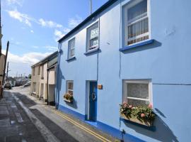 2 Bed in Bideford oc-salsp, hotel a Appledore