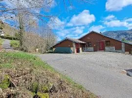 Le Chalet des Côtes