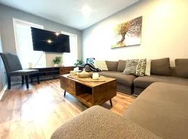 Entire single house