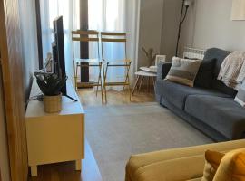 Real 92, hotel Arguedasban