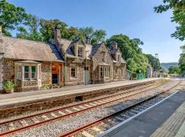 1 Bed in Eggesford 88862