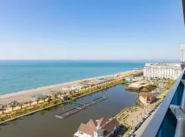 Orbi City Black Sea view Hotel