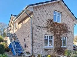 Ferienwohnung Feldblick-Kunst-Oase