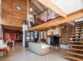 Le Pailler - Au coeur des Grands Causses