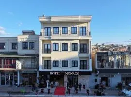 Hotel Monaco