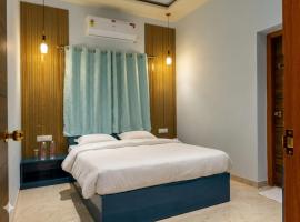 Raj Royal Hotel, hotel din Nagpur