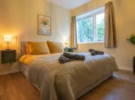 Appartement Bloem 'n Zee