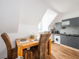 EasyStay Apartment - by myNests, hotell sihtkohas Liezen