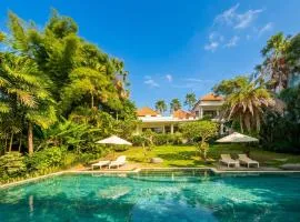 Villa Athaya Pererenan by Beranda Di Bali